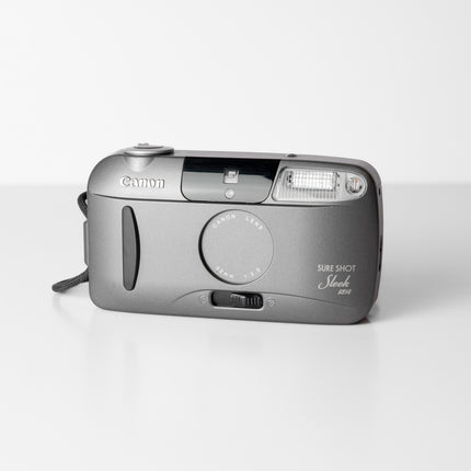 Canon Sure Shot Sleek