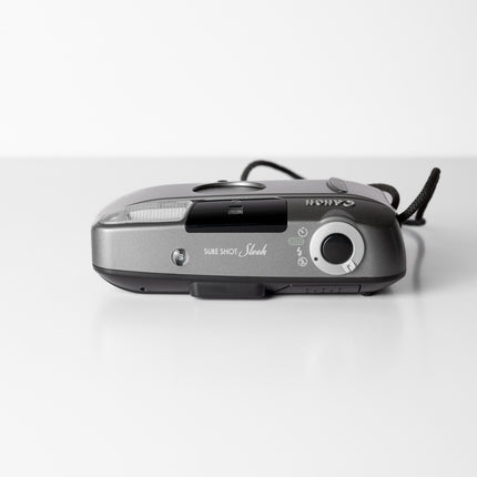 Canon Sure Shot Sleek