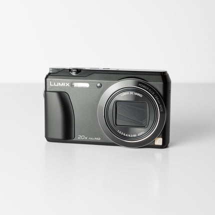 Panasonic Lumix DMC-ZS35