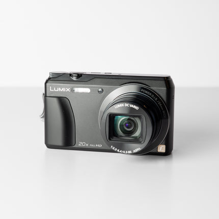 Panasonic Lumix DMC-ZS35