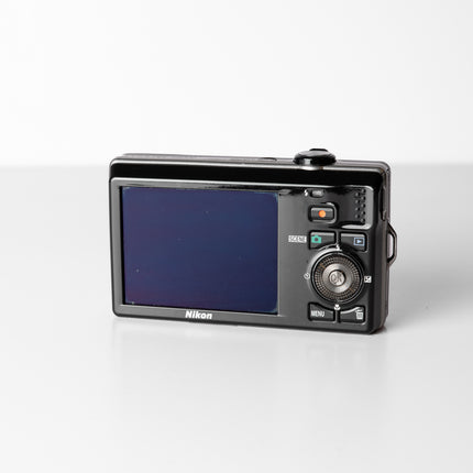 Nikon Coolpix S6000