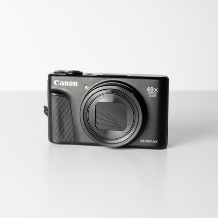 Canon PowerShot SX740 HS