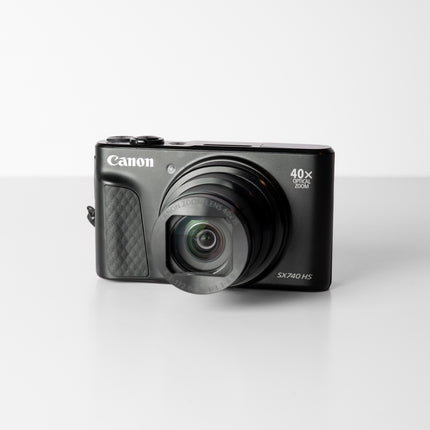 Canon PowerShot SX740 HS