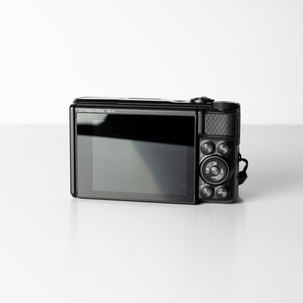 Canon PowerShot SX740 HS