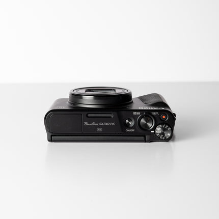 Canon PowerShot SX740 HS