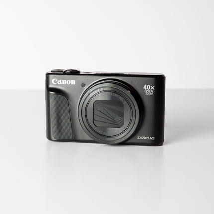 Canon PowerShot SX740 HS