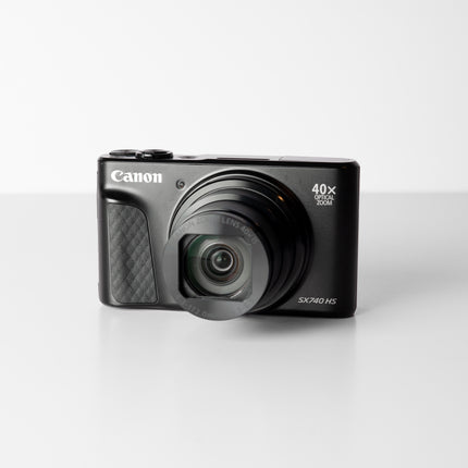 Canon PowerShot SX740 HS