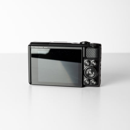 Canon PowerShot SX740 HS