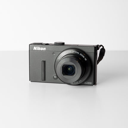 Nikon Coolpix P340