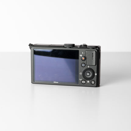 Nikon Coolpix P340
