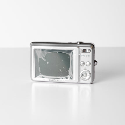 Fujifilm FinePix J27