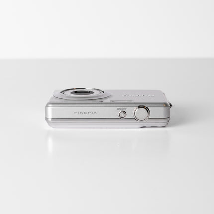 Fujifilm FinePix J27