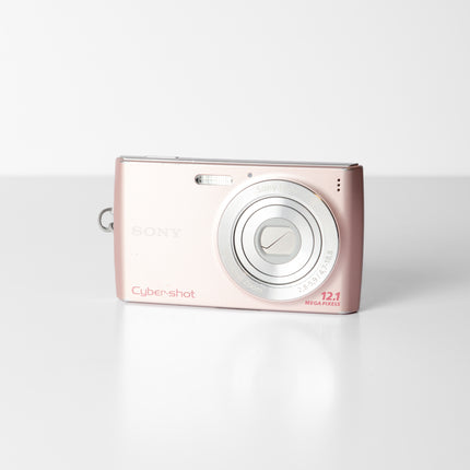Sony Cyber-shot DSC-W510