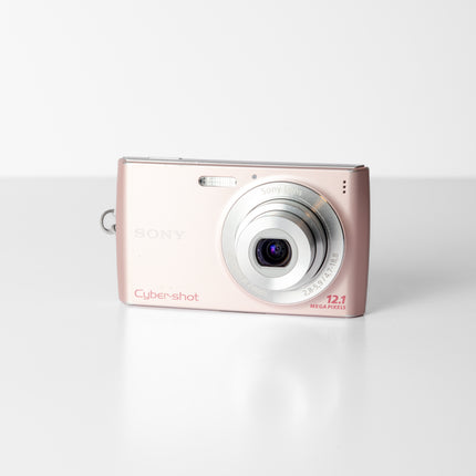 Sony Cyber-shot DSC-W510