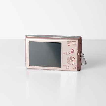 Sony Cyber-shot DSC-W510