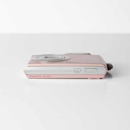 Sony Cyber-shot DSC-W510