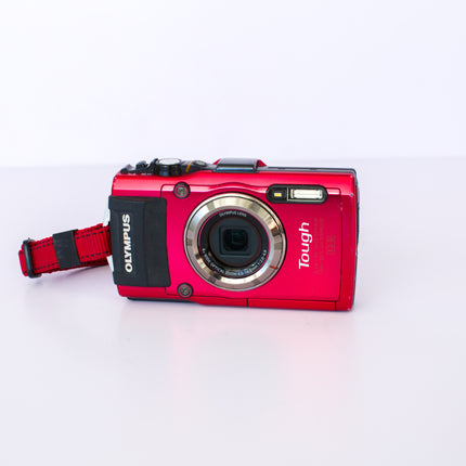 Olympus Tough Stylus TG-3