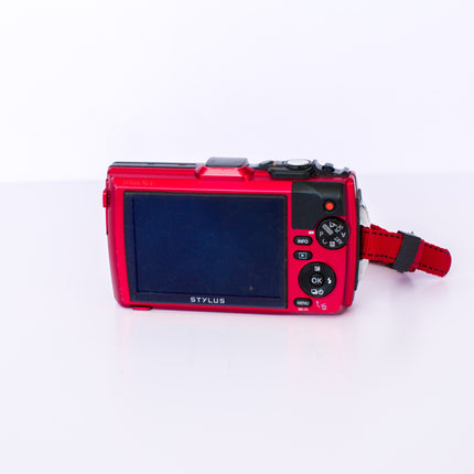 Olympus Tough Stylus TG-3