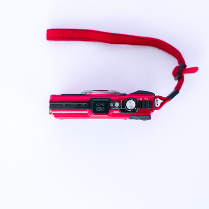 Olympus Tough Stylus TG-3