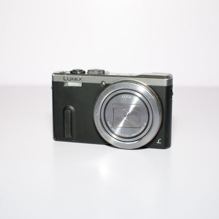 Panasonic Lumix DMC-TZ60
