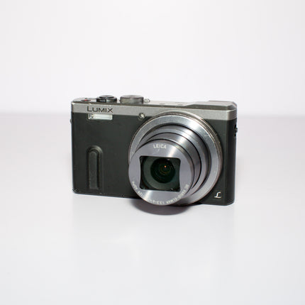 Panasonic Lumix DMC-TZ60