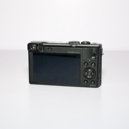 Panasonic Lumix DMC-TZ60
