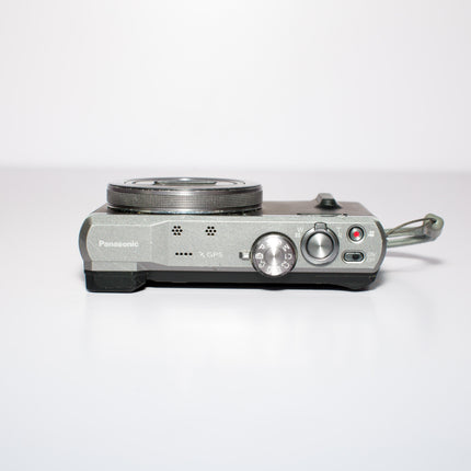 Panasonic Lumix DMC-TZ60