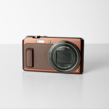 Panasonic Lumix DMC-TZ57