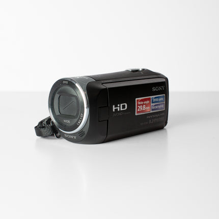 Sony HDR-CX240E