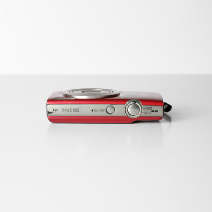 Canon IXUS 185 IS