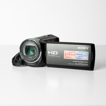 Sony HDR-CX240E