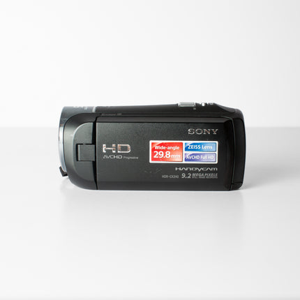 Sony HDR-CX240E
