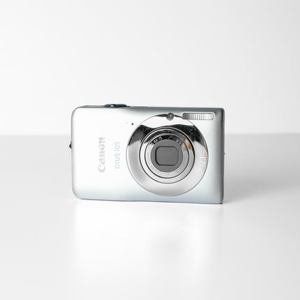 Canon IXUS 105