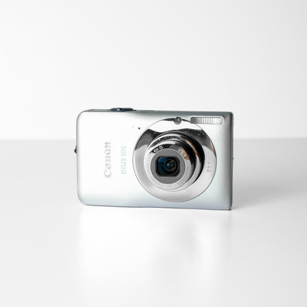Canon IXUS 105