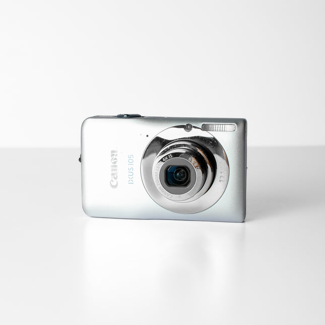 Canon IXUS 105