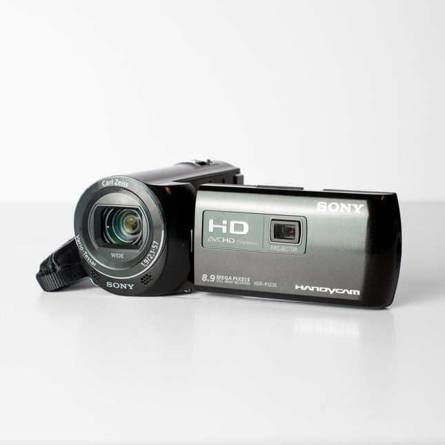 Sony HDR-PJ230