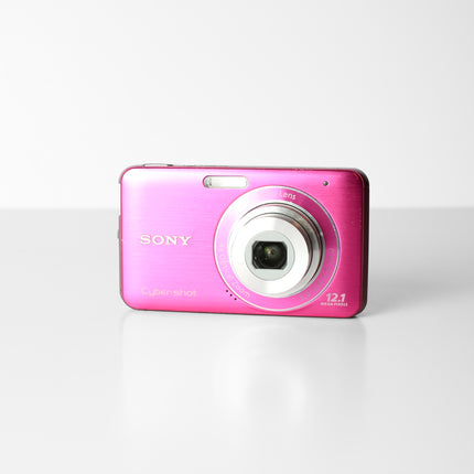 Sony Cyber-shot DSC-W310