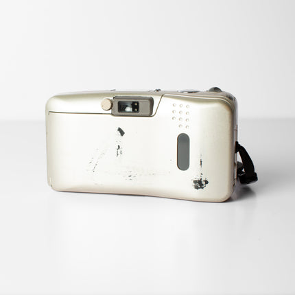 Olympus MJU Zoom 115