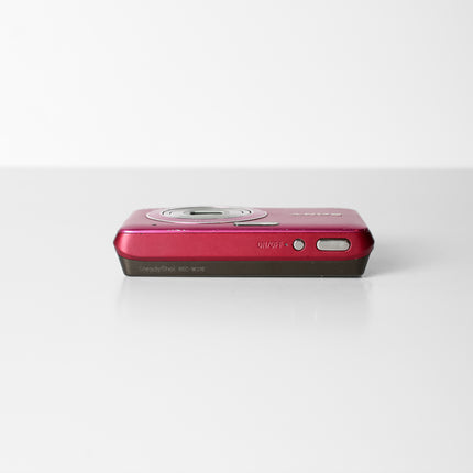 Sony Cyber-shot DSC-W310