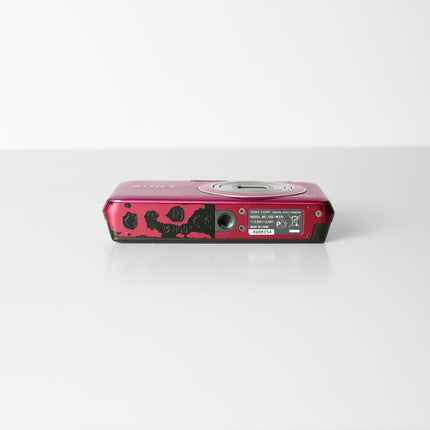 Sony Cyber-shot DSC-W310