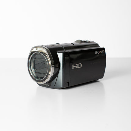 Sony HDR-CX520