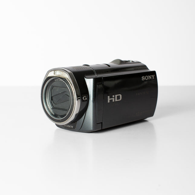 Sony HDR-CX520