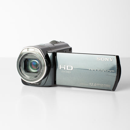 Sony HDR-CX520