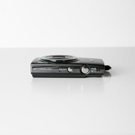 Canon IXUS 155