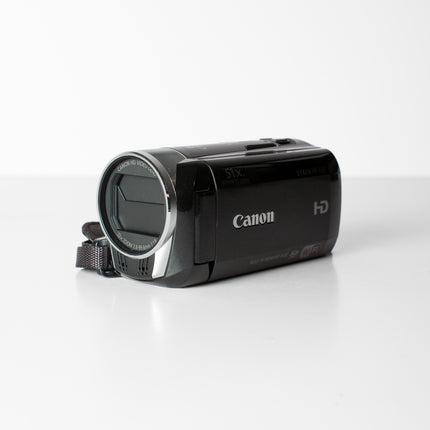 Canon Vixia HF R30