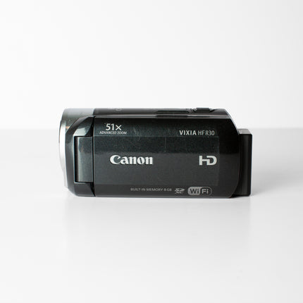Canon Vixia HF R30