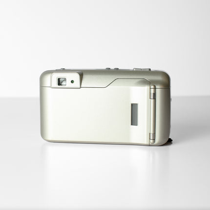 Minolta 110 Zoom Date