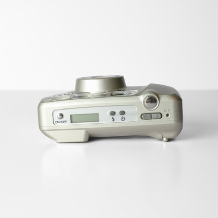 Minolta 110 Zoom Date