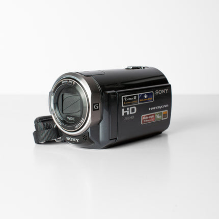 Sony HDR-CX300