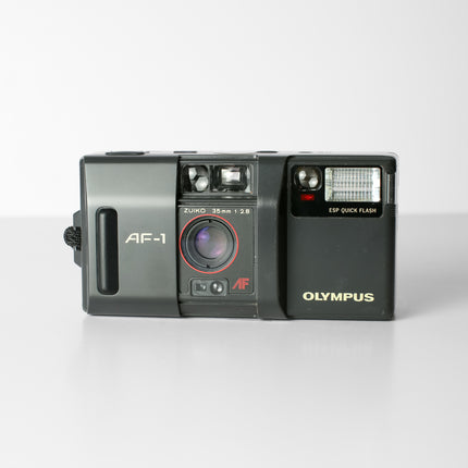 Olympus AF-1